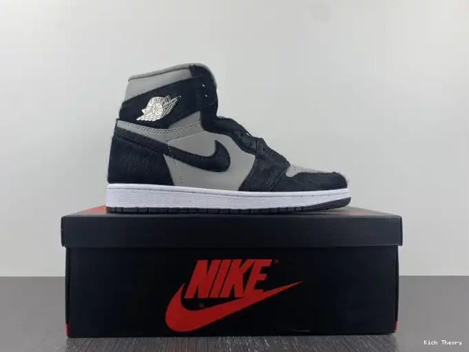Kicked Out Shoe Store WMNS DZ2523-001 OG Jordan 2.0 1 Air High Twist 0612
